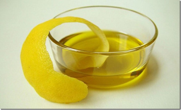 oliva y limon