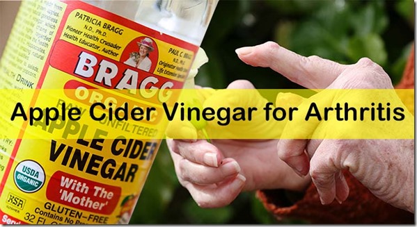 Apple-Cider-Vinegar-for-Arthritis-1