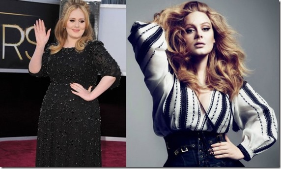 adele dieta adele dieta