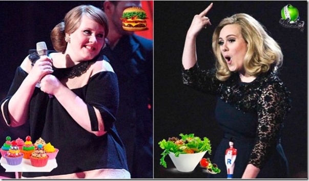 adele adele